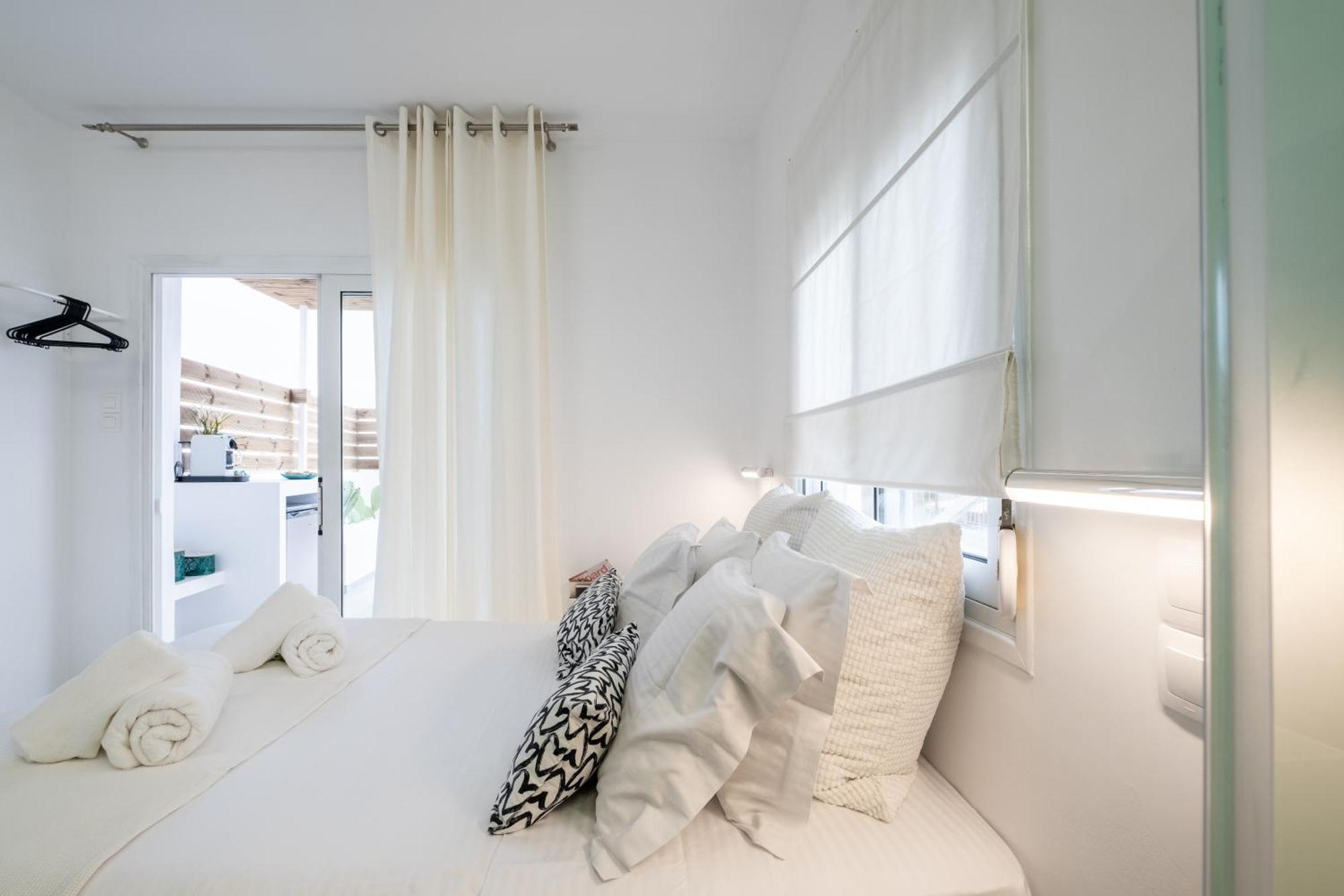 Acropolis View Luxury With Jacuzzi Appartement